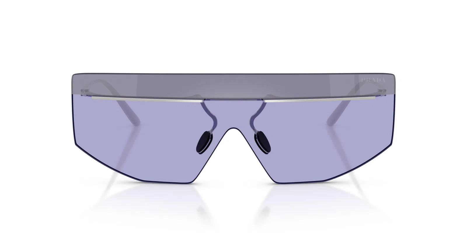 Prada B55S Sunglasses - view 12